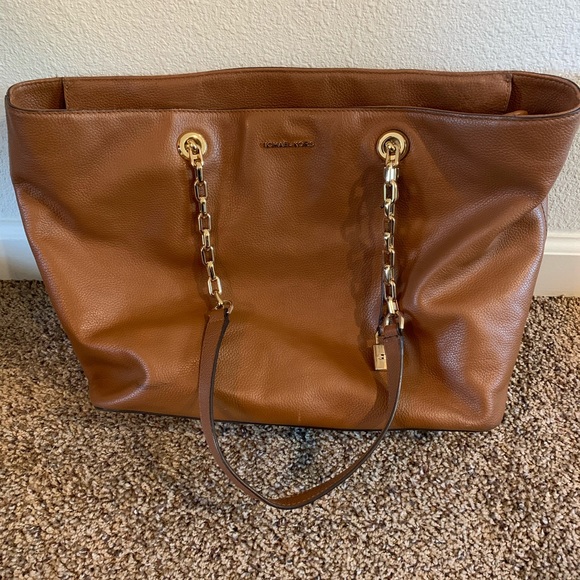 Michael Kors Tote - Picture 1 of 15